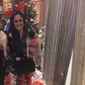 Meet your Posher, Sonya